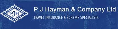 P J Hayman & Company