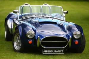 Classic Kit Car Insurance