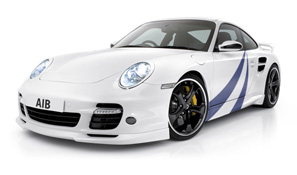 Porsche Car Insurance