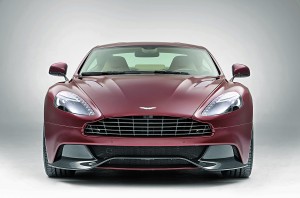 Aston Martin Insurance