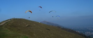 Hang Gliding Insurance multi flight