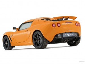 Lotus Car Insurance