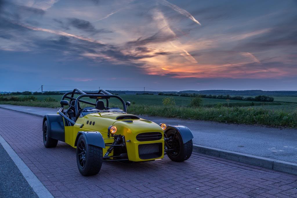 AIB Insurance are a leading UK insurance broker within the kit car arena.