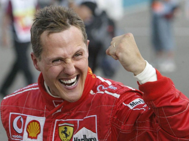 Michael-Schumacher