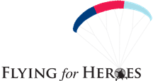 Flying for Heroes