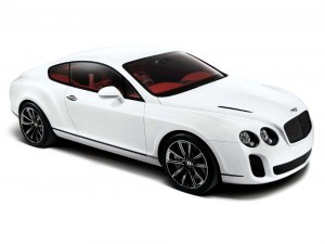 Bentley Car Insurance