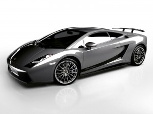 Lamborghini Car Insurance