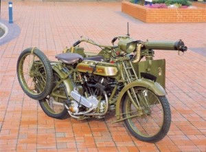 motorbike machine gun 3