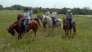 Texas Ranch