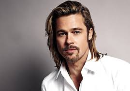 Brad Pitt