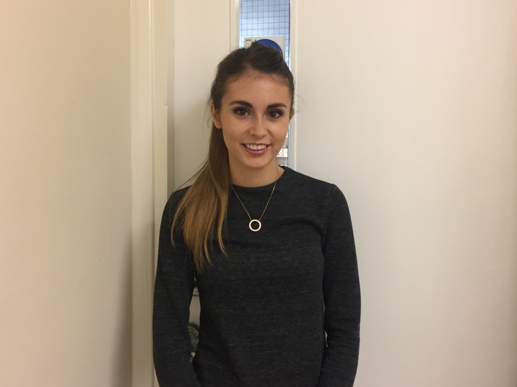 Bethany Hepworth Archives AIB Insurance