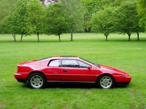 Lotus Esprit