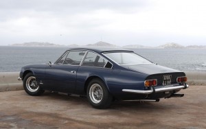 Ferrari 365 GT4 2+2