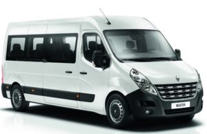 Minibus