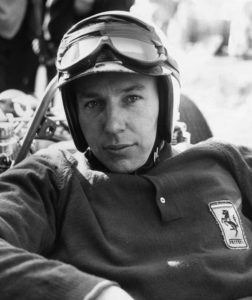 John Surtees