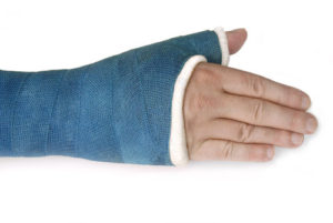 Wrist Injury