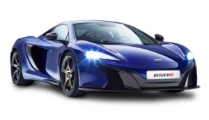 Cheap Mclaren Insurance