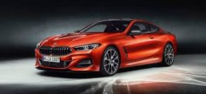 BMW M850i xDrive