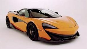 McLaren