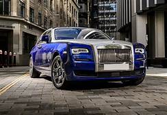 Rolls Royce